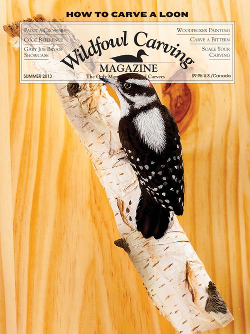 Summer 2013 cover